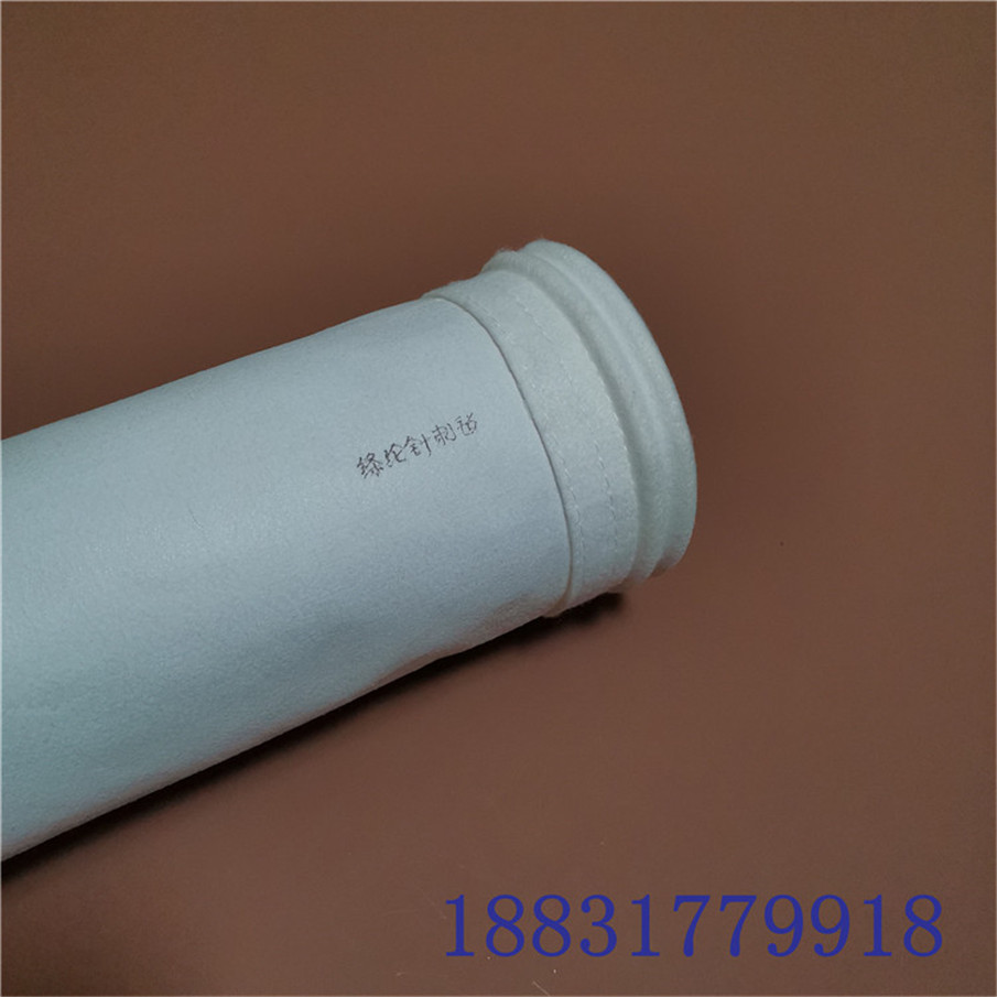 美塔斯布袋 锅炉除尘布袋 涤纶针刺毡布袋 氟美斯除尘滤袋 品丞现货供应除尘布袋