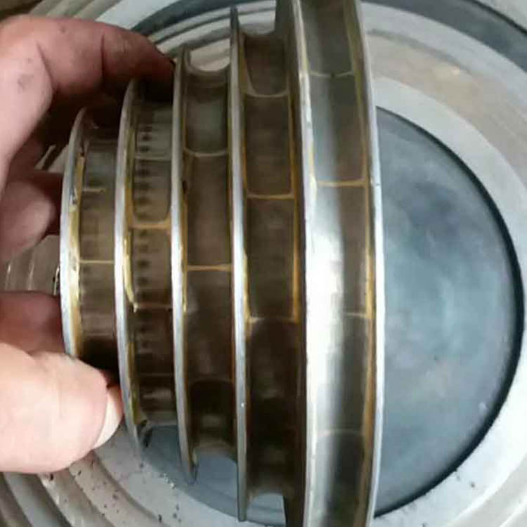 出售 中拉机塔轮  拉丝机合金钢塔轮 拉丝机塔轮 经验丰富