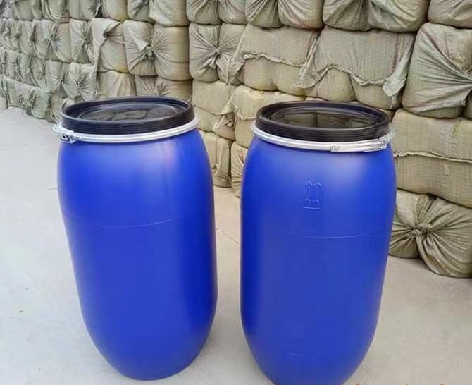 120L化工塑料包装桶 120L化工塑料包装桶批发