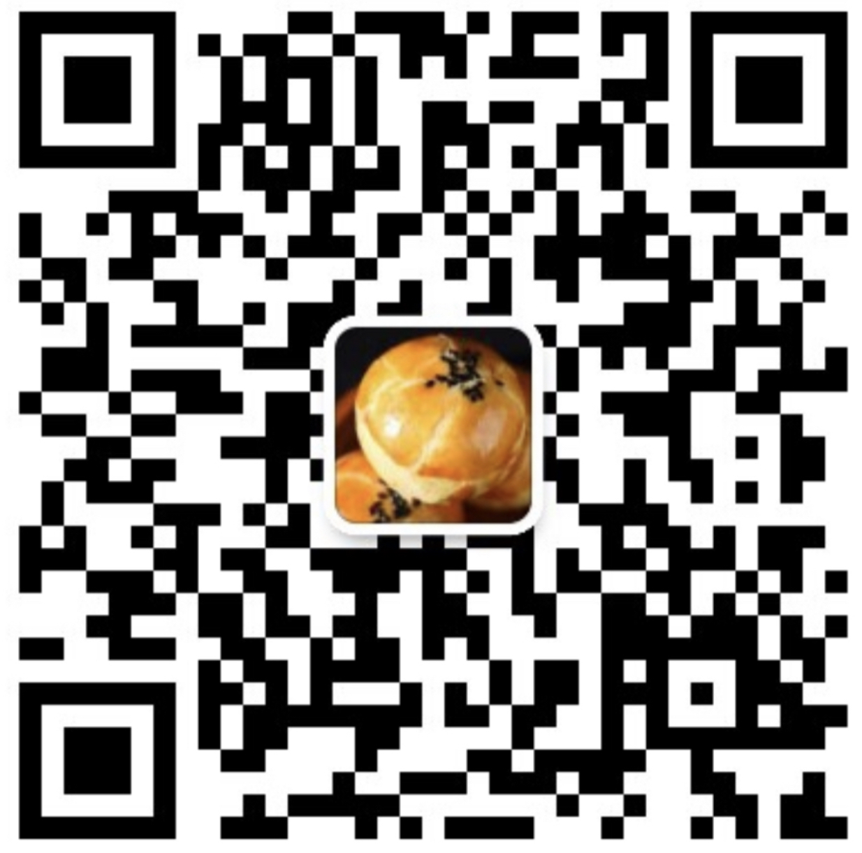 深圳市百优解网络科技有限公司 微信二维码