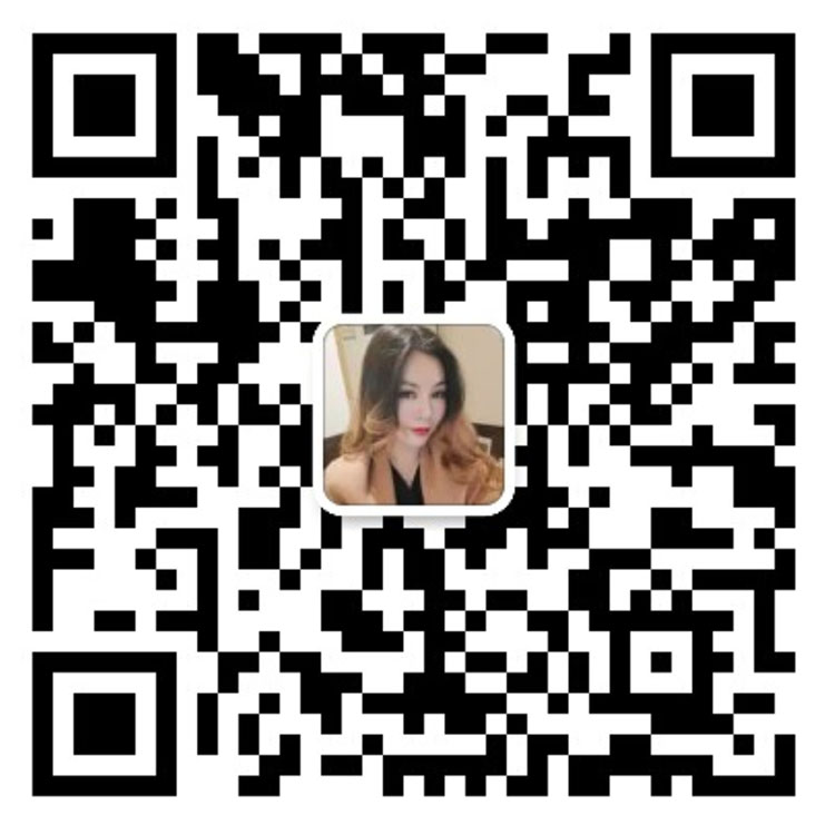 东莞市佰冠五金制品有限公司 微信二维码