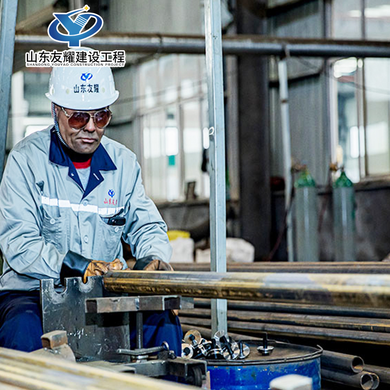 钢结构异型工程建筑造型网架加工报价 新能源汽车车间网架提供质保