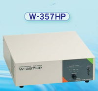 日本进口本多（HONDA）W-357HP兆声波清洗机 振板式 槽式