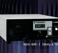 本多WDX-600-I双频超声波清洗机 振板式、槽式 HONDA