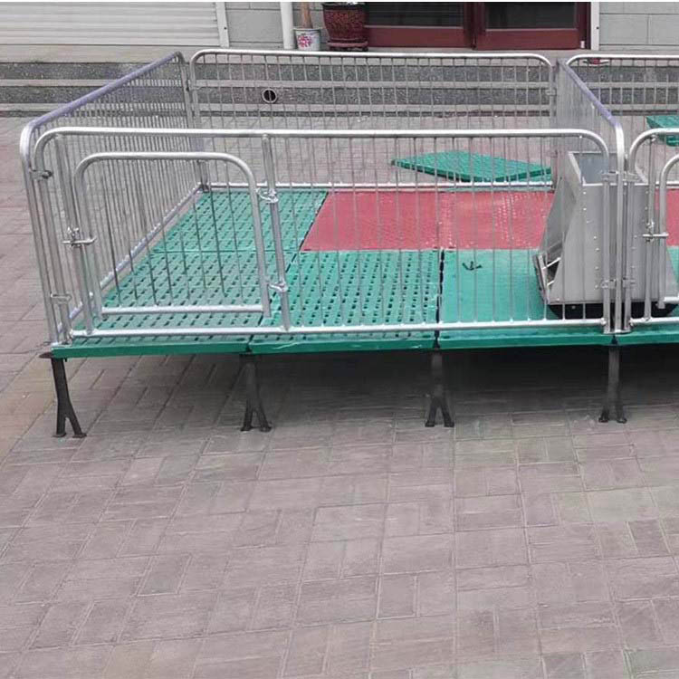 保育床 仔猪保育床 养猪设备保育床 全复合保育床