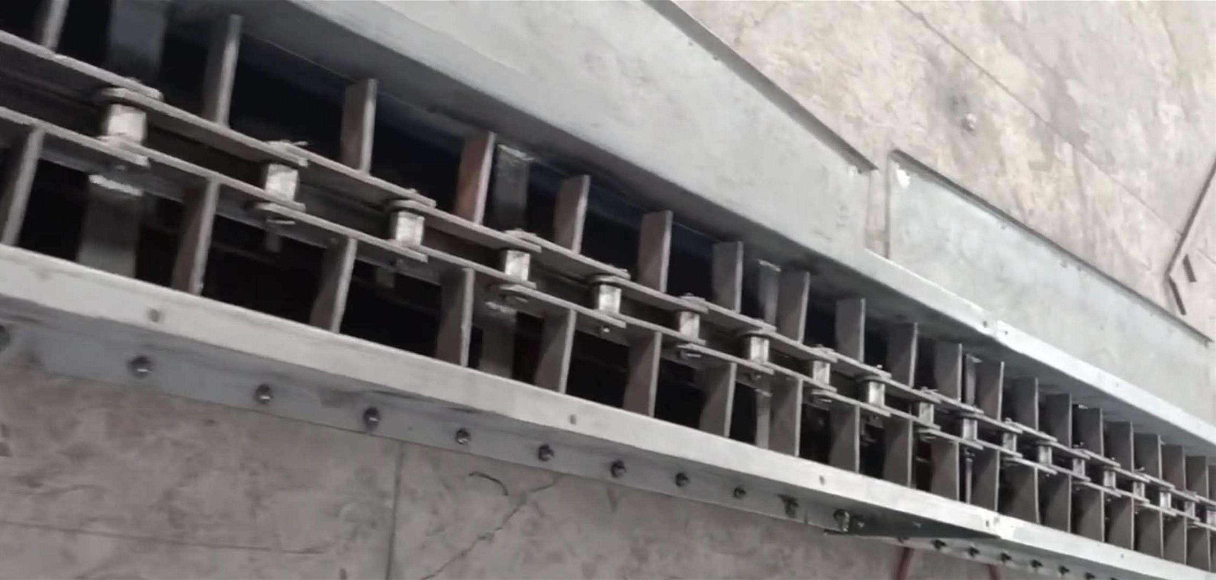 埋刮板输送机 耀源 结实耐用 3-30KW 厂家 建筑