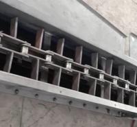 埋刮板输送机 耀源 结实耐用 3-30KW 厂家 建筑