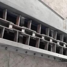 埋刮板输送机 耀源 结实耐用 3-30KW 厂家 建筑