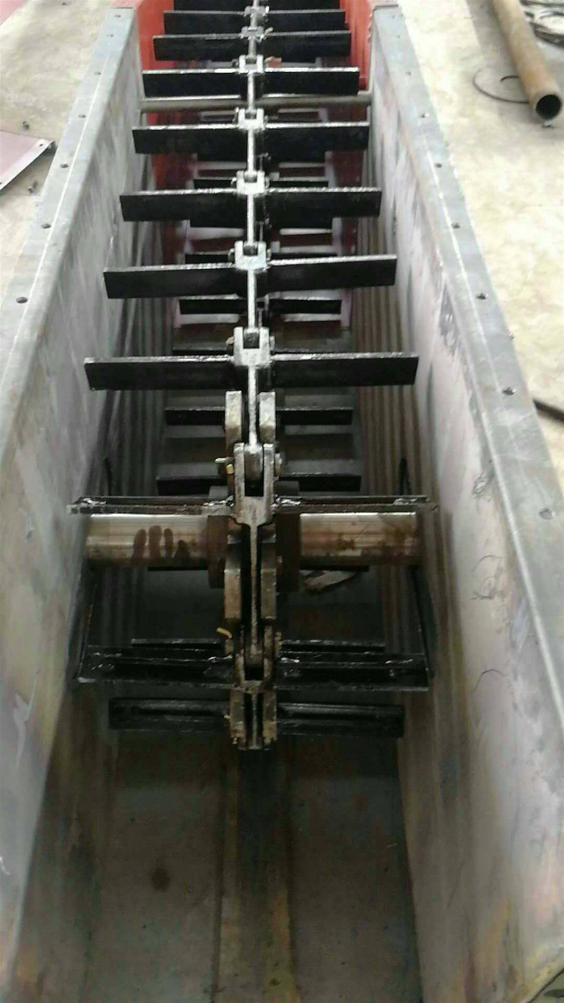 埋刮板输送机 耀源 可弯曲 270 供应 建筑