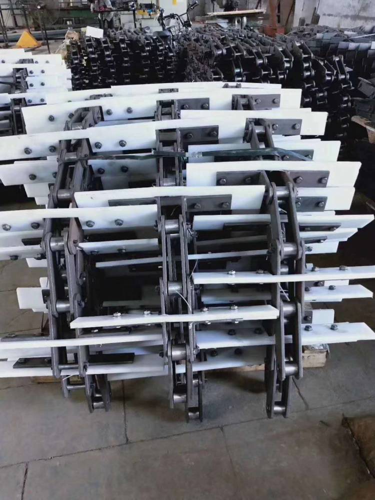 埋刮板输送机 耀源 适用性广 270 批发 电力