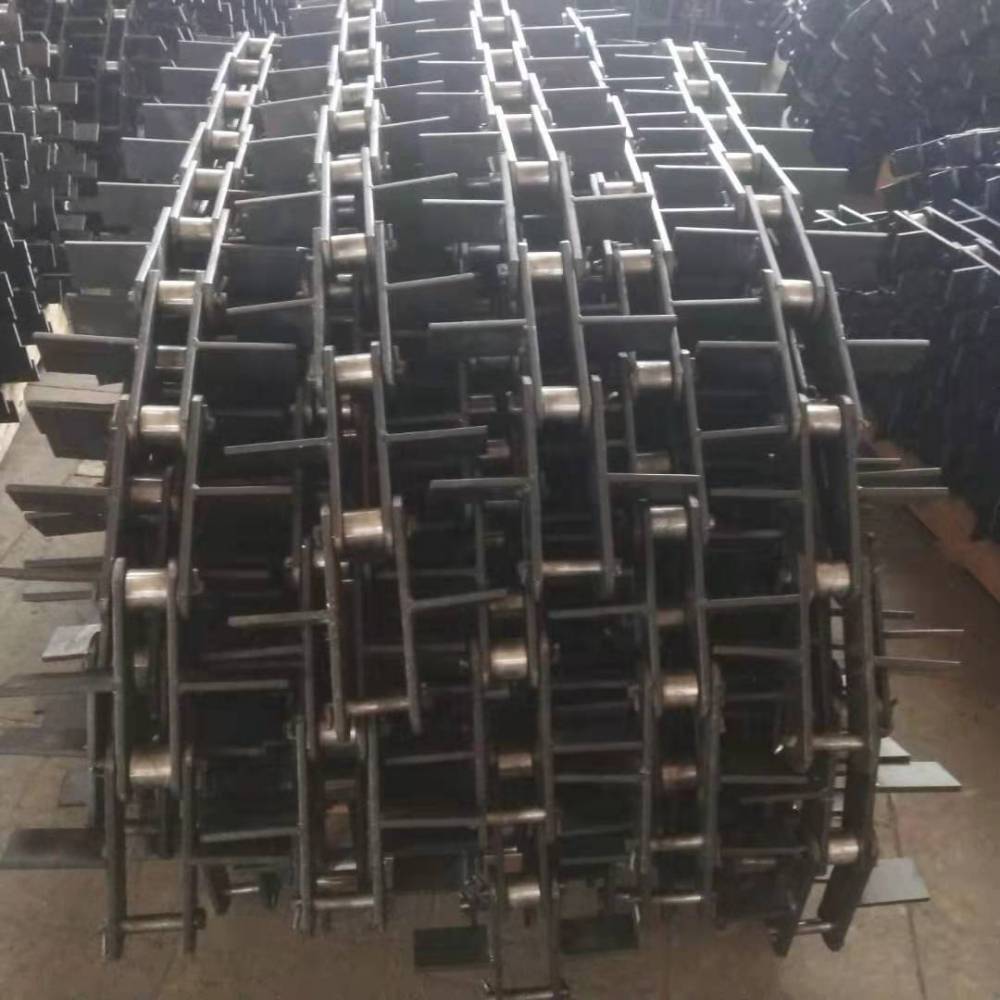 埋刮板输送机 耀源 耐高温 3-30KW 批发 电力