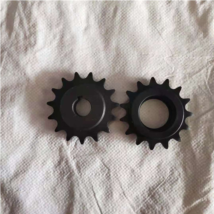 河北链轮厂家 矿用输送链齿轮 传动件机械链轮 工业链轮
