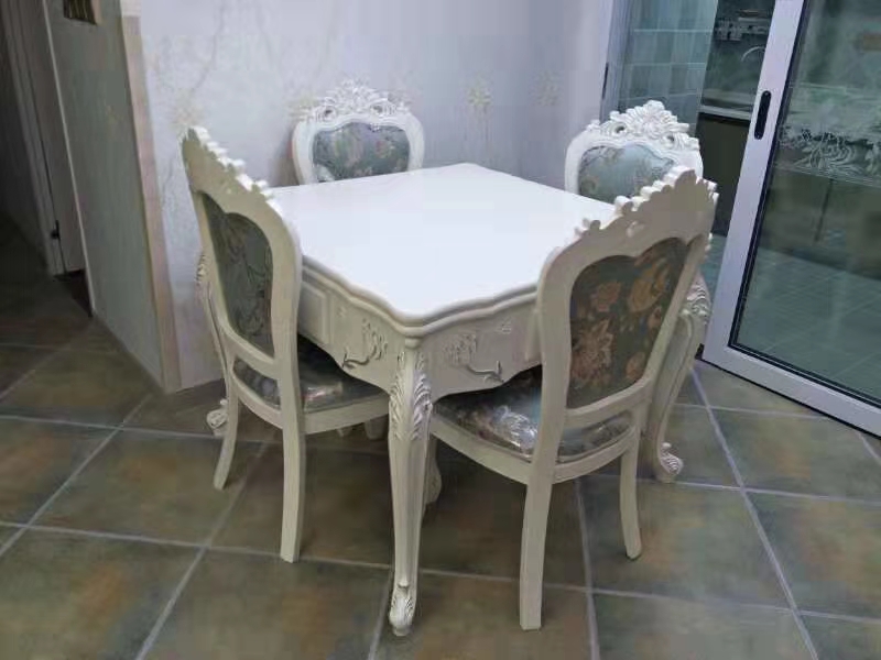 南坪麻将机批发销售 宣和大机麻 家用 静音机麻 现货 海棠晓月