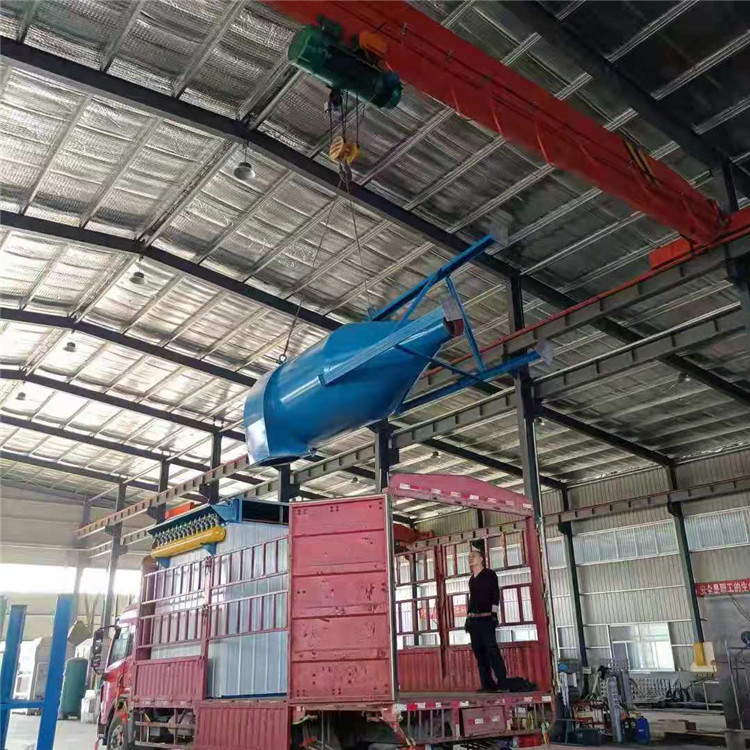 铸造厂锅炉除尘器 清砂车间布袋除尘器 单机脉冲除尘器 滤筒除尘器