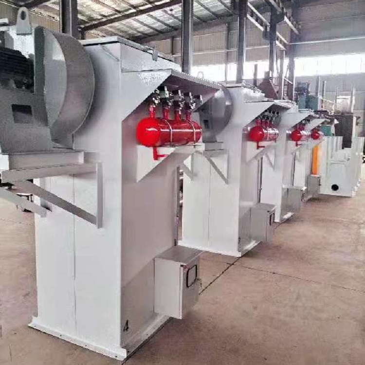 锅炉高温脉冲除尘器 布袋除尘器 滤筒除尘器 搅拌站除尘 铸造车间粉尘处理