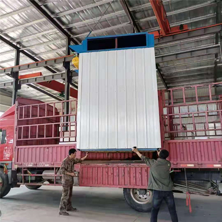 铸造厂粉尘袋式收尘器 除尘设备厂家 脉冲布袋废气处理工地用布袋除尘设备 打磨车间滤筒除尘器