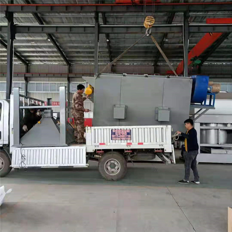 单机布袋除尘 脉冲布袋除尘器 滤筒除尘器 气箱除尘器 仓顶除尘器