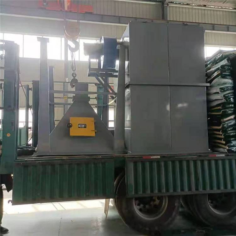 水泥罐仓顶除尘器 除尘器精选厂家 锅炉袋式除尘器 圆形布袋除尘器