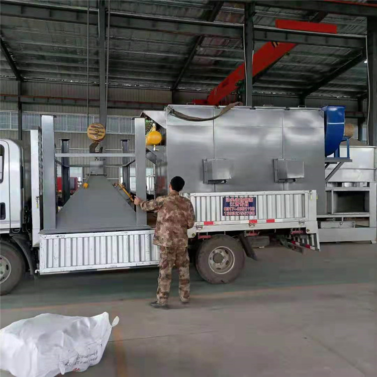 滤筒除尘器 布袋除尘器生产厂家 锅炉除尘器 气箱脉冲除尘器