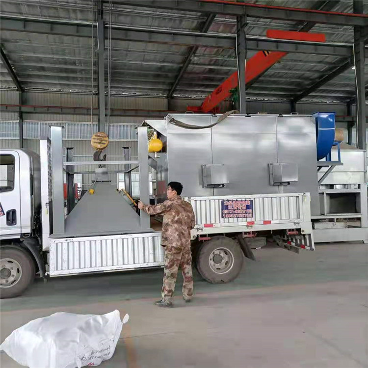 滤筒布袋除尘器 锅炉除尘器 气箱脉冲除尘器 单机脉冲除尘器