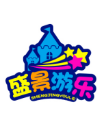 河南盛景游乐设备有限公司 标志
