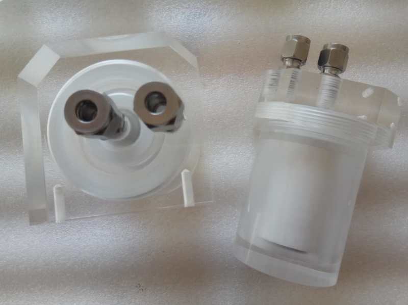直供SG-M-6H低压过滤器水样过滤器