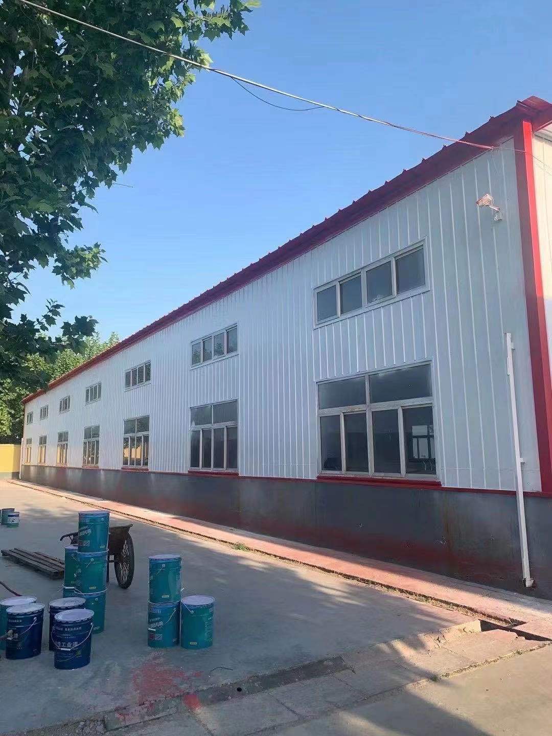 铁皮房盖房顶水泥地面漆 屋面彩钢翻新漆 彩钢瓦翻新漆 量大优惠 现货供应