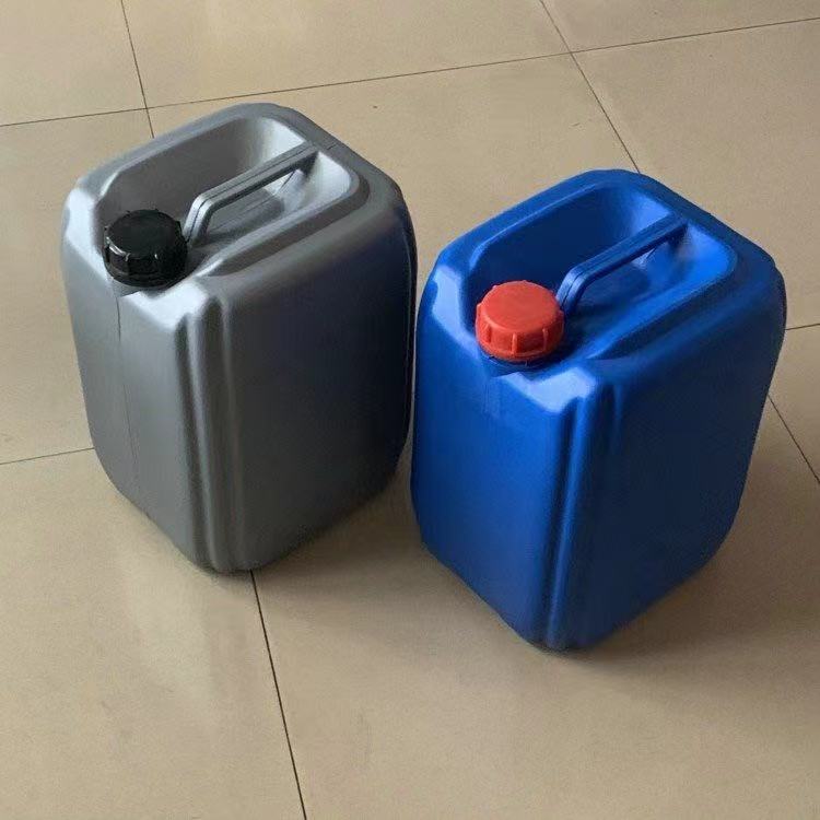 水桶30升废液桶50kg酿酒桶蜂蜜桶密封桶加厚塑料化工桶圆桶25公斤