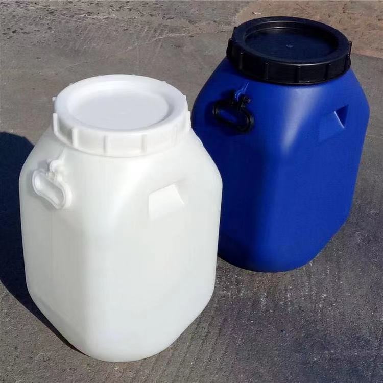 50L塑料桶 厂家直销50L塑料桶