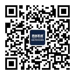 西创金属科技(江苏)有限公司 微信二维码