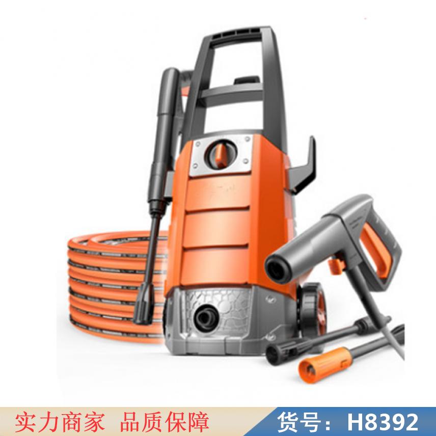 慧采自助洗车机 家用小型洗车机种好 小型高压清洗机货号H8392
