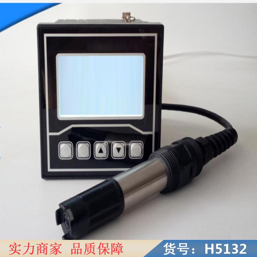 慧采糖度计盐度计折射仪 台式溶解氧测量仪 数字式溶解氧测量仪货号H5132