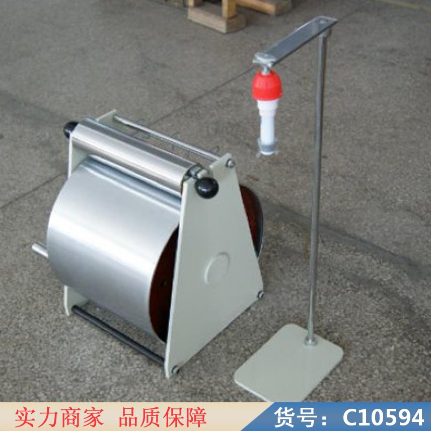 慧采硬度测量机 长度精密测量仪 长度测量实验仪货号C10594
