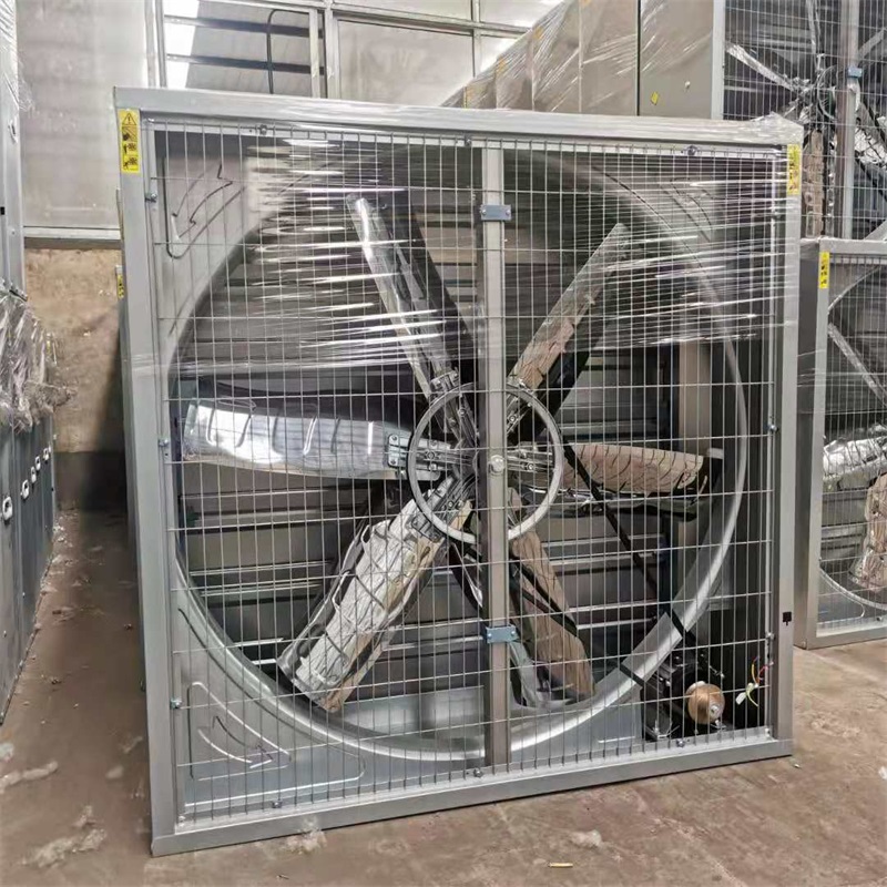 降温风机 乾鑫温控设备 型号齐全 材质加厚