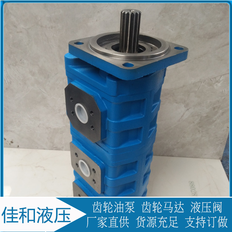 德航36吨非开挖液压泵供应 1163033289A 佳和液压