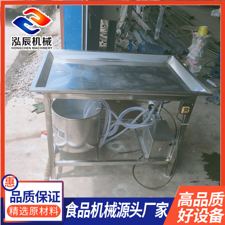 泓辰机械 双头八针盐水注射机 手动台式盐水注射机 实验室盐水注射机 现货包邮