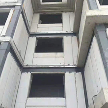 周口水泥隔墙板 周口发泡水泥隔墙板 适用范围广 品质优