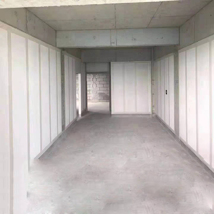 南阳隔墙板生产厂家 南阳预制隔墙板 量大从优 厂家直销