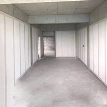 郑州隔墙板施工 郑州发泡水泥隔墙板 厂家直销 价格优惠