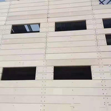 周口复合隔墙板 周口轻型隔墙板 节能环保 欢迎订购