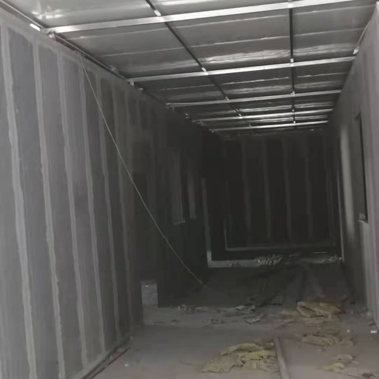 南阳隔墙板生产厂家 轻体隔墙板 节能环保 欢迎订购