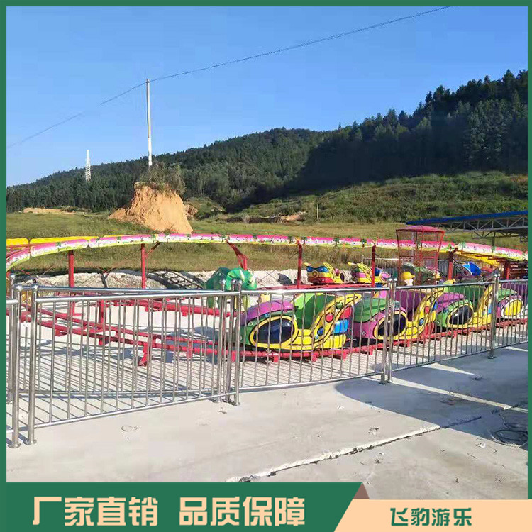 太空穿梭游乐设备厂家 广场太空穿梭 外形美观 孩子喜欢