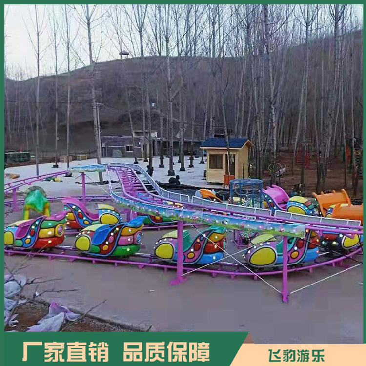 太空穿梭游乐设备 大型太空穿梭 外形美观 孩子喜欢