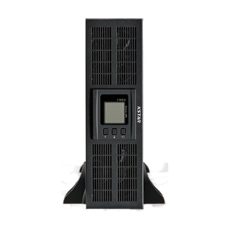 科士达UPS电源 YDC3315-RT 15KVA/15KW机房服务器 机架塔式互换三单 三三可并机
