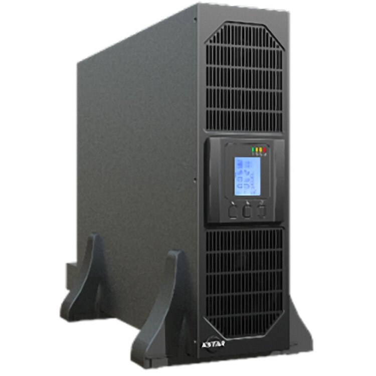 科士达UPS电源YDC3320B-RT 科士达YTR3320-RT 20kva机架塔式互换可调