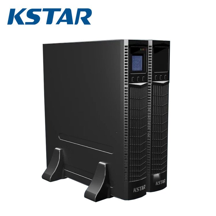 科士达UPS电源YDC3330-RT KSTAR 30kva单单 三单 三三 机架塔式互换可调