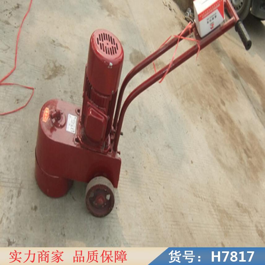 智众300水磨石机 三角水磨石机 旋风牌水磨石机货号H7817