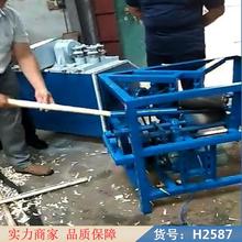 智众小型多功能圆棒机 大型多功能圆棒机 100型多功能圆棒机货号H2587
