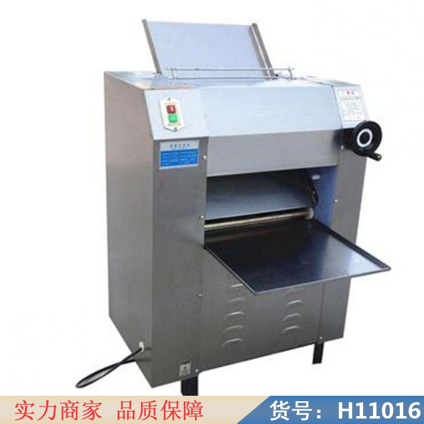 智众新式压面机 纯手工揉面机 大型压面机货号H11016