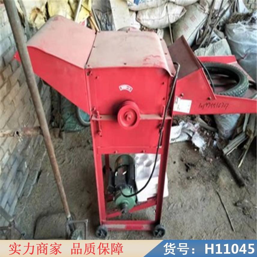 智众粮食水稻脱粒机 玉米剥皮脱粒机 高粱脱粒机货号H11045